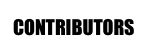 CONTRIBUTORS